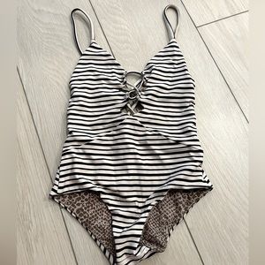 Acacia Honey swimsuit